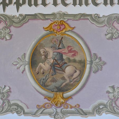 Appartements Strobl Hopfgarten im Brixental Ngoại thất bức ảnh