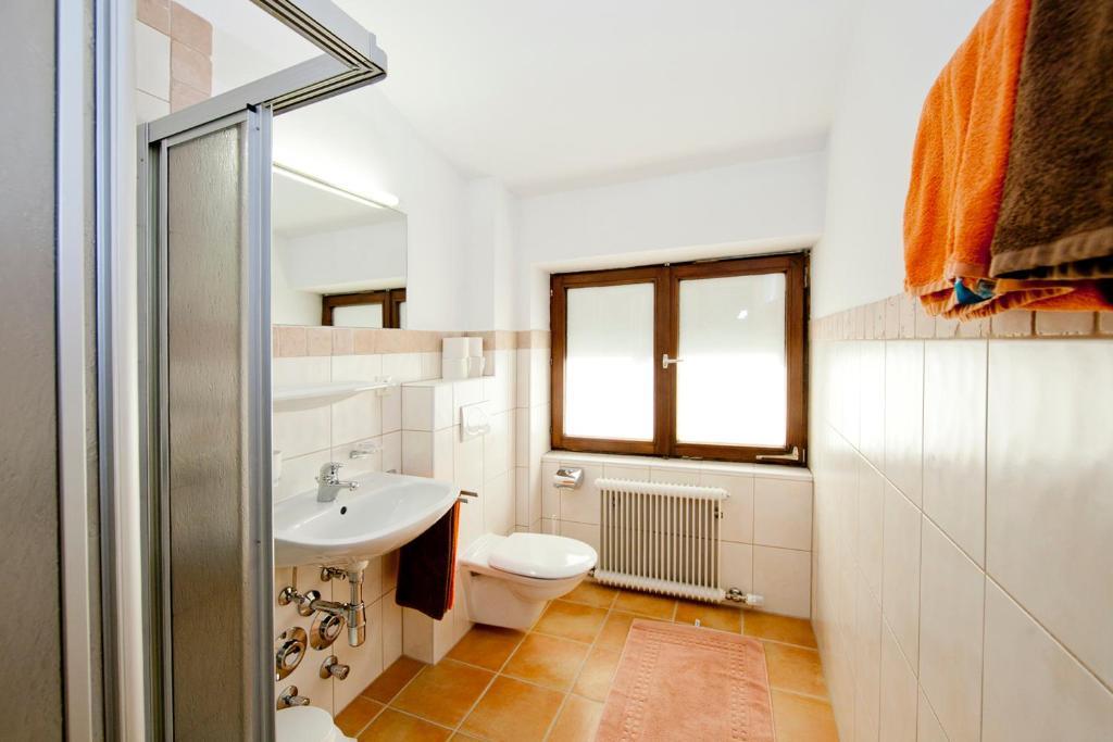 Appartements Strobl Hopfgarten im Brixental Phòng bức ảnh