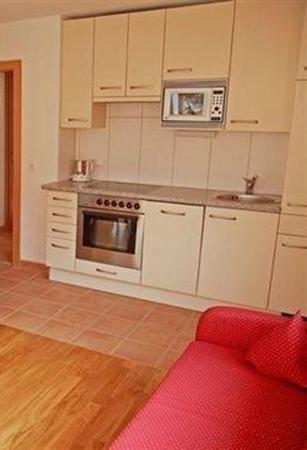 Appartements Strobl Hopfgarten im Brixental Ngoại thất bức ảnh