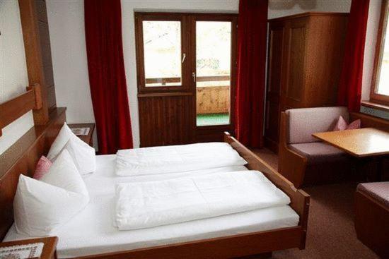Appartements Strobl Hopfgarten im Brixental Ngoại thất bức ảnh