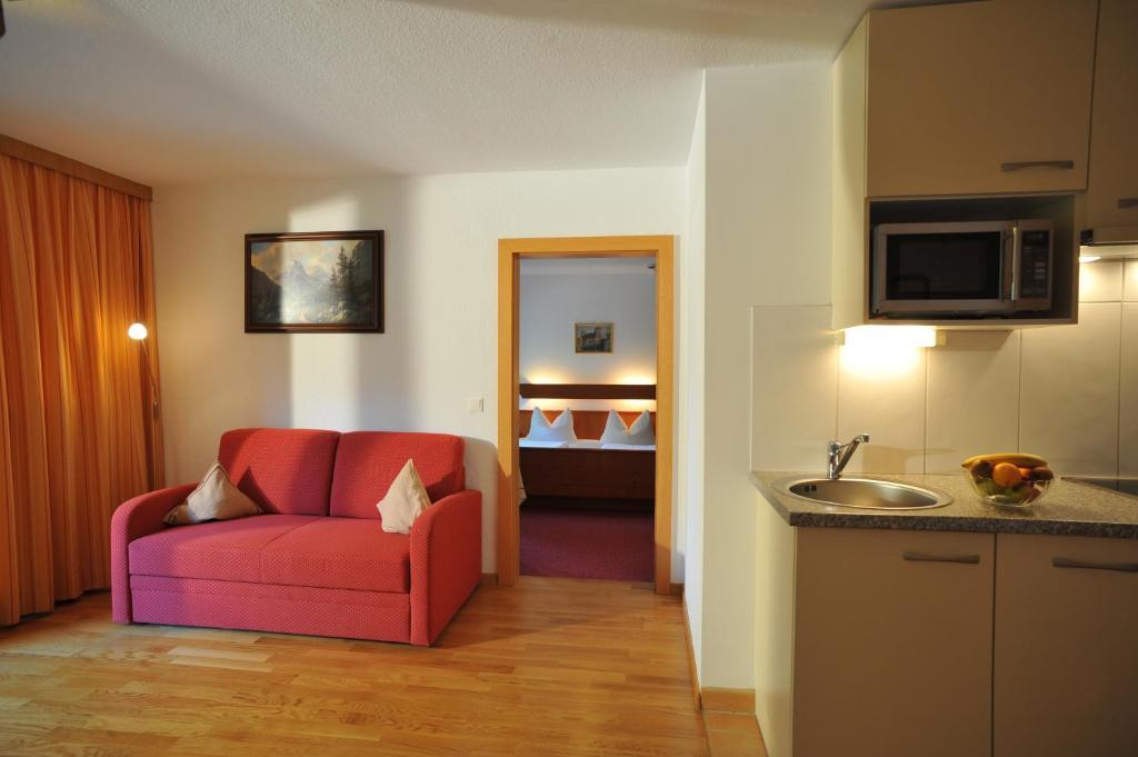 Appartements Strobl Hopfgarten im Brixental Ngoại thất bức ảnh