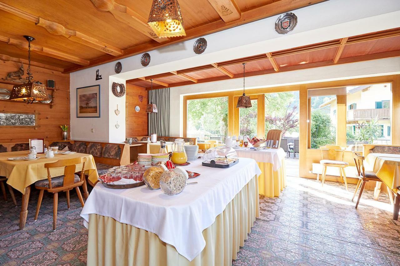 Appartements Strobl Hopfgarten im Brixental Ngoại thất bức ảnh